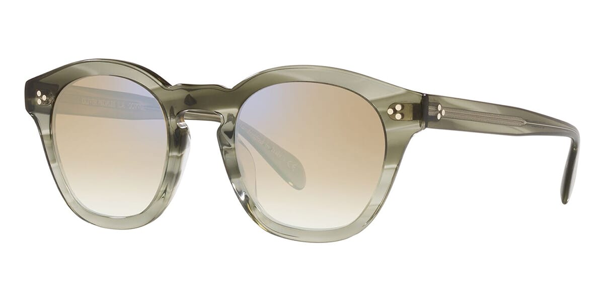 Oliver Peoples Boudreau L.A. OV5382SU 1705/K6