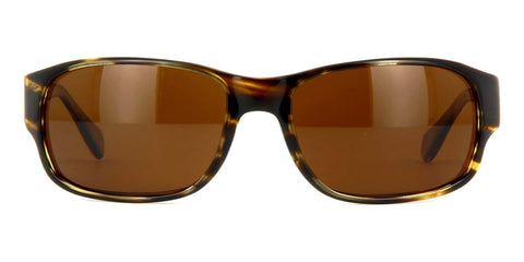 Oliver Peoples Brion OV5196/S 1003/N9 Cocobolo Polarised Sunglasses