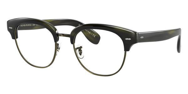 Oliver Peoples Cary Grant 2 OV5436 1680 Glasses - US