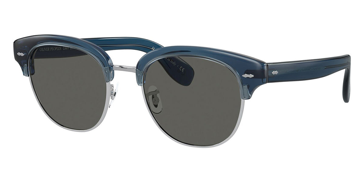 Oliver Peoples Cary Grant 2 OV5436S 1670/P2 Polarised Sunglasses - US
