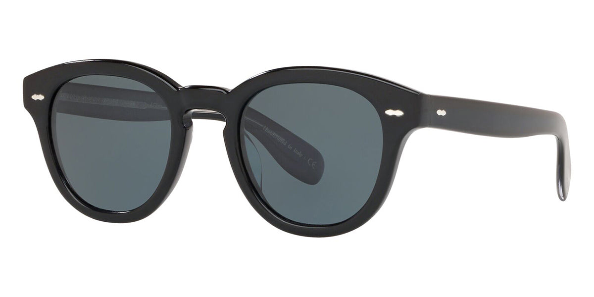 Oliver Peoples OV5413SU Cary Grant Sun - Black - Sunglasses