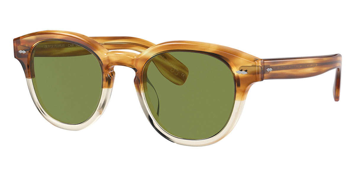 Oliver Peoples Cary Grant Sun OV5413SU 1674/52 Sunglasses - US