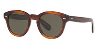 Oliver Peoples Cary Grant Sun OV5413SU 1679/P1 Polarised - As Seen On Leonardo DiCaprio & George Russell