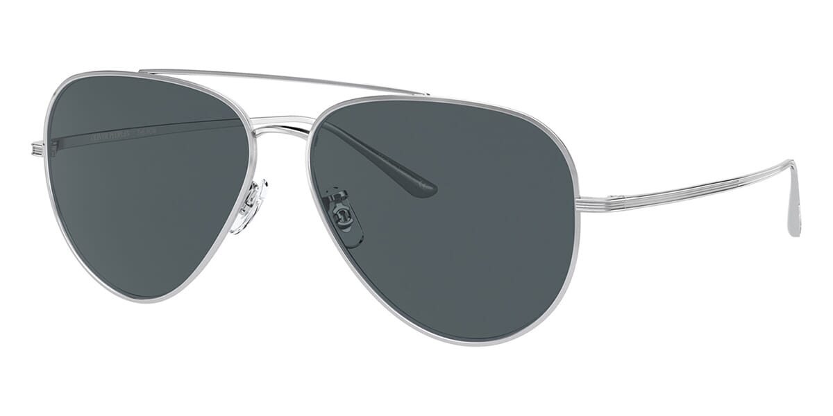 Oliver Peoples x The Row Casse OV1277ST 5036/R5 Sunglasses - US