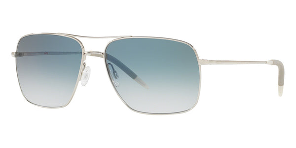 Oliver Peoples Clifton OV1150S 5036/3F Photochromic Sunglasses - US