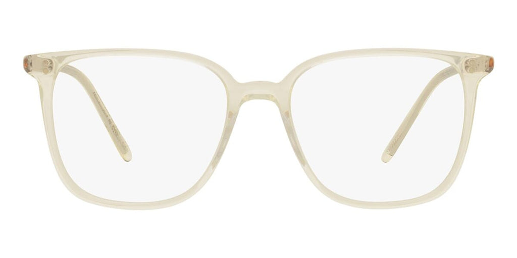 雰囲気抜群！トゥモローランド 別注/OLIVER PEOPLE メガネ oliver-peoples-coren-ov5374u-