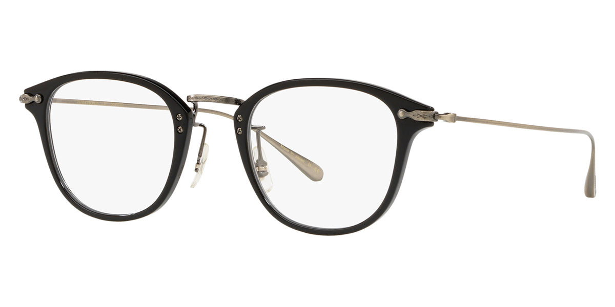 Oliver Peoples OV5389D Davitt Eyeglasses