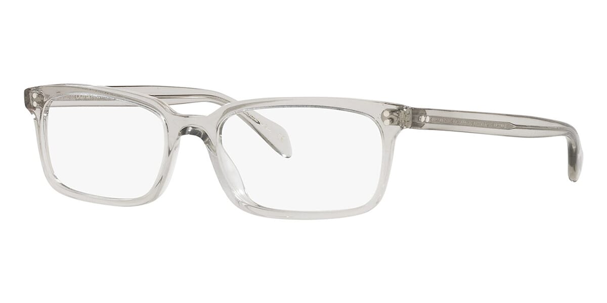 Eyeglasses Oliver Peoples Transparent Sunglasses Oliver Peoples