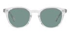 Oliver Peoples Desmon Sun OV5454SU 1101/P1 Polarised Sunglasses