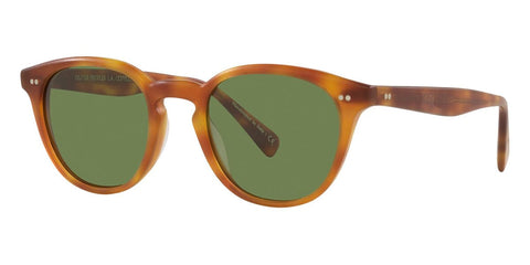 Oliver Peoples Desmon Sun OV5454SU 1483/4E Sunglasses