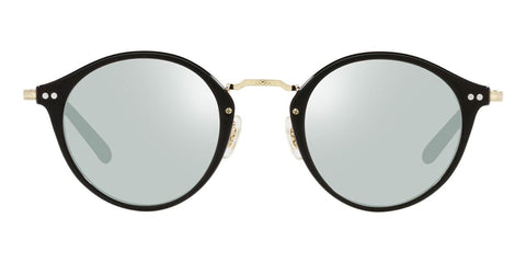 Oliver Peoples Donaire OV5448T 1005 Glasses