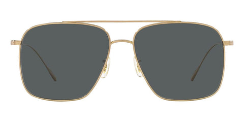 Oliver Peoples Dresner OV1320ST 5292/P2 Polarised Sunglasses
