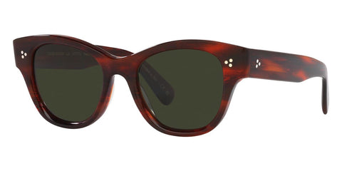 Oliver Peoples Eadie OV5490SU 1725/P1 Polarised Sunglasses