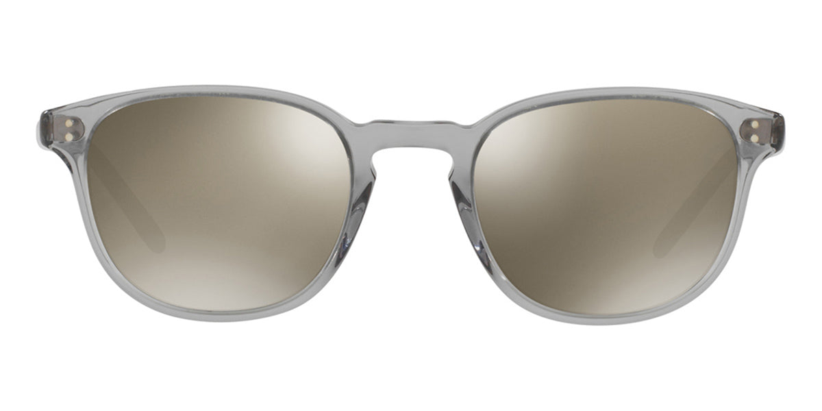 oliver peoples fairmont sun ov5219s 113239