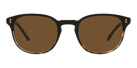 Oliver Peoples Fairmont Sun OV5219S 1722/57 Polarised Sunglasses