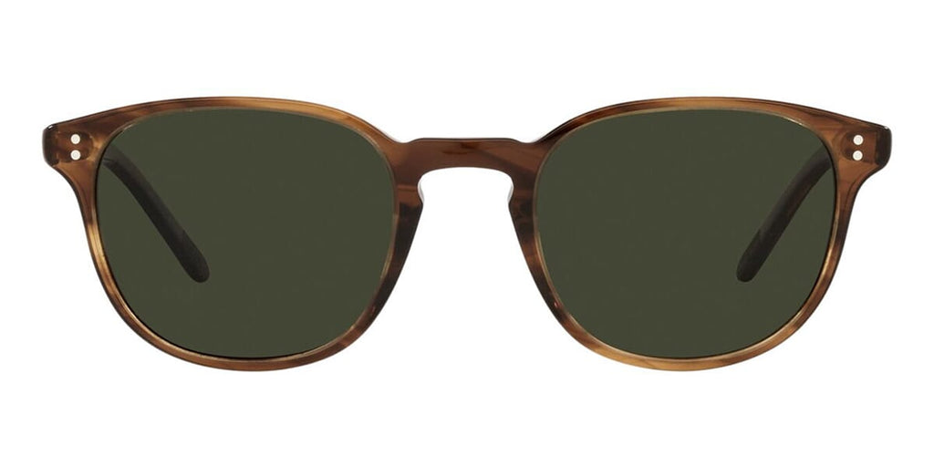 Oliver Peoples Fairmont Sun OV5219S 1724/P1 Polarised Sunglasses - US