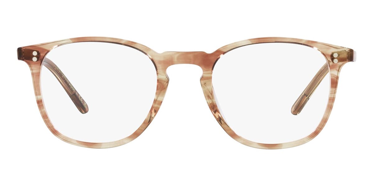 Oliver Peoples Finley 1993 OV5491U 1744 Glasses - US