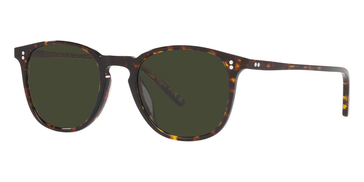 Oliver Peoples Finley 1993 Sun OV5491SU 1741 P1 Polarised