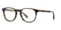 Oliver Peoples Finley Esq OV5298U 1003 Cocobolo - As Seen On Andrew Garfield & Francois Arnaud