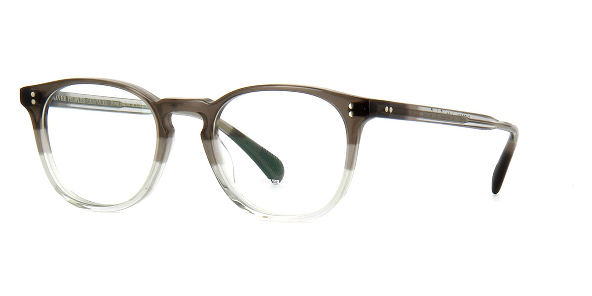 Oliver Peoples Finley Esq OV5298U 1436 Grey Fade Glasses US