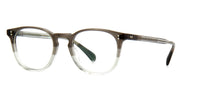 Oliver Peoples Finley Esq OV5298U 1436 Grey Fade - As Seen On Jason Isaacs