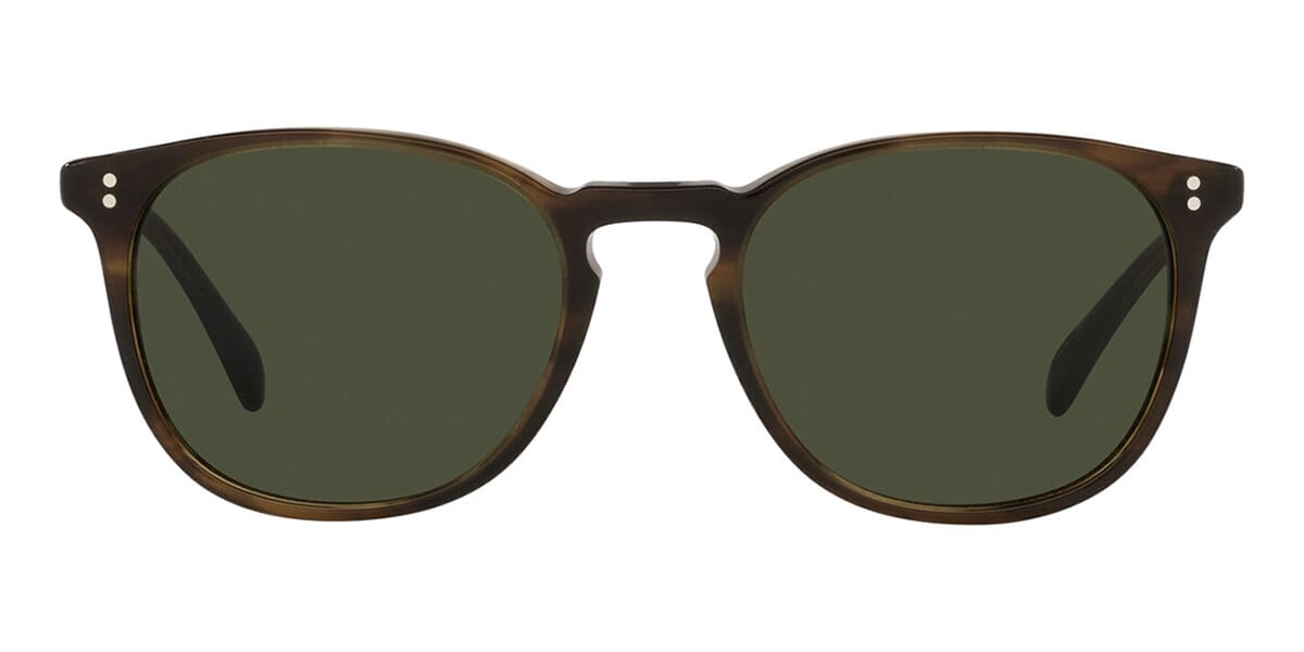 Oliver Peoples Finley Esq. Sun OV5298SU 1677/52 Sunglasses - US