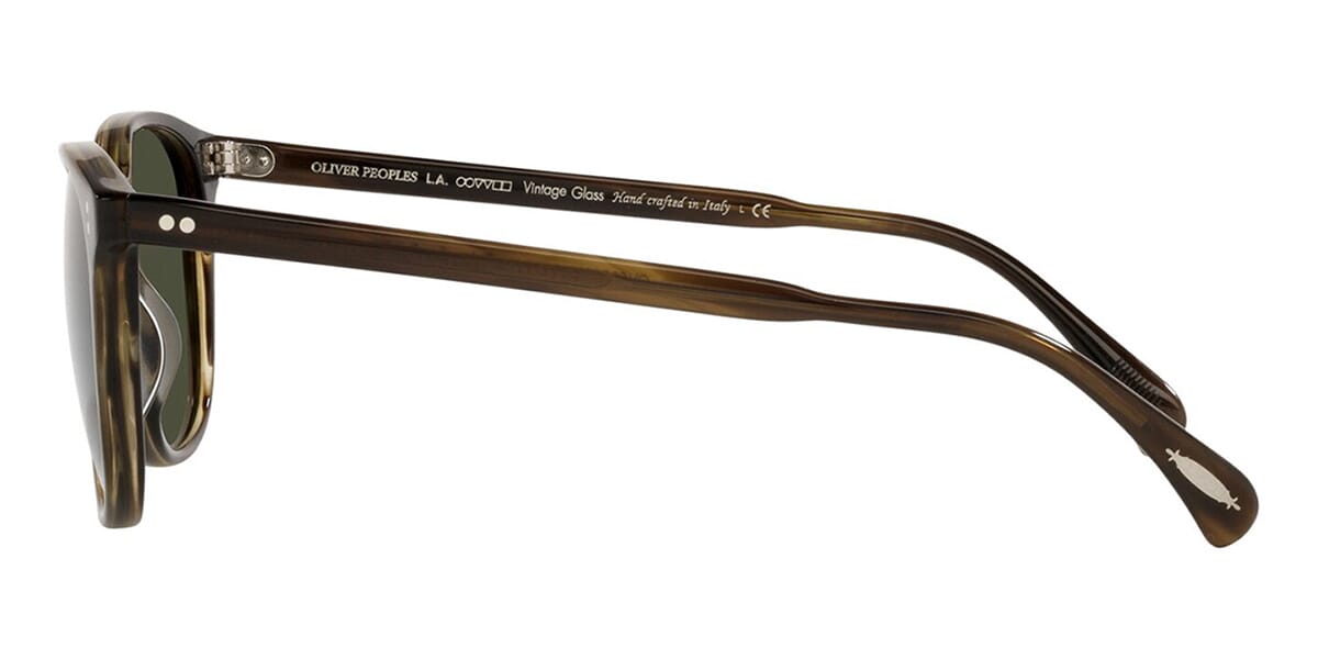 Oliver Peoples Finley Esq. Sun OV5298SU 1677/52 Sunglasses