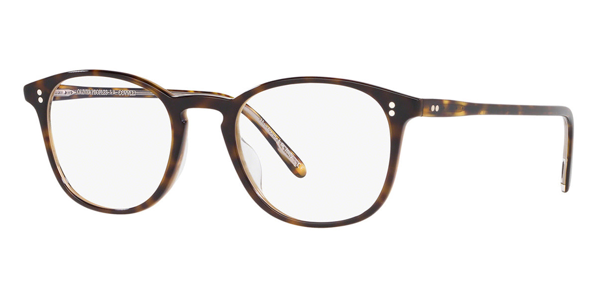 Oliver Peoples Finley Vintage OV5397U 1666 As Seen On Andrew Garfield