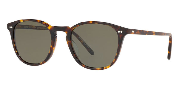 ☆OLIVER PEOPLES LA 51□22-145 Forman美品☆ oliver-peoples-forman-l-a-