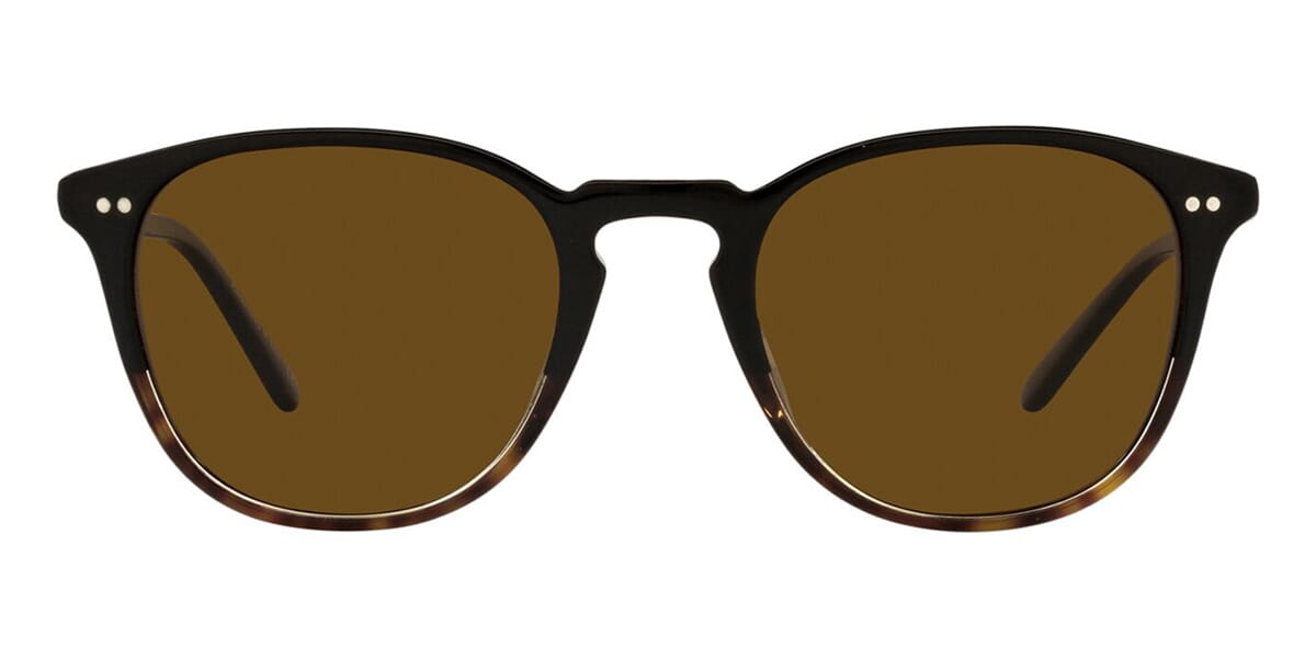 Oliver Peoples Forman L.A OV5414SU 1722/83 Polarised Sunglasses