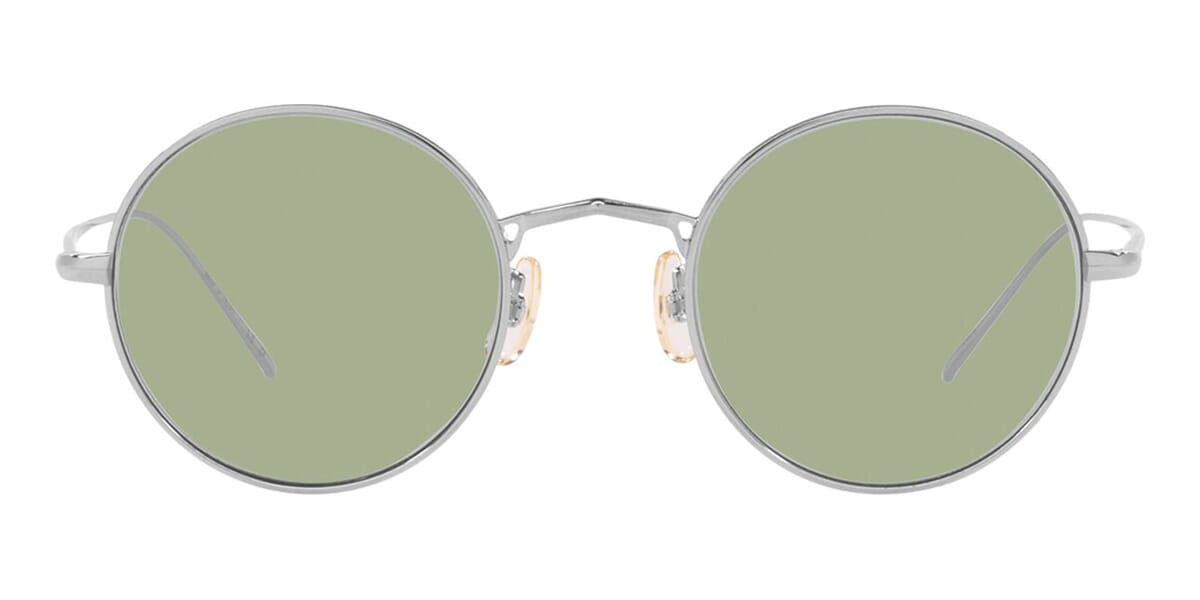 Oliver Peoples G. Ponti-3 OV1293ST 5036/52 Sunglasses - US