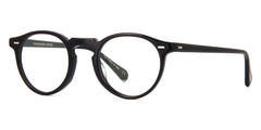 Oliver Peoples Gregory Peck OV5186 1005 Black Glasses - US