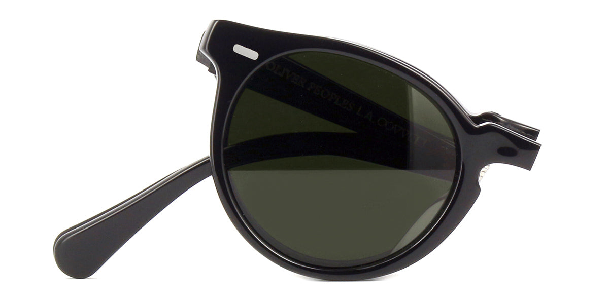 Oliver Peoples Gregory Peck 1962 OV5456SU 1005/P1 Polarised - As Seen On David Guetta