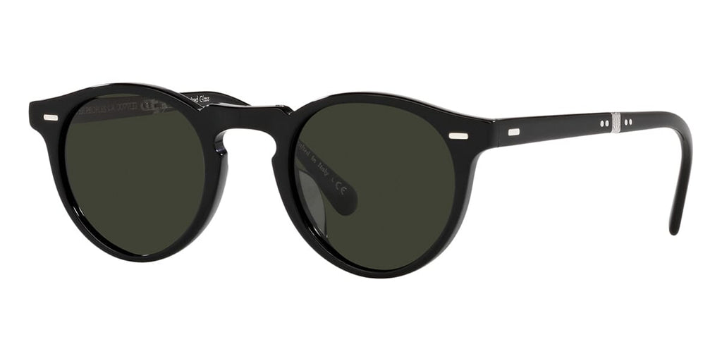 Oliver Peoples Gregory Peck 1962 OV5456SU 1005/P1 Polarised Sunglasses