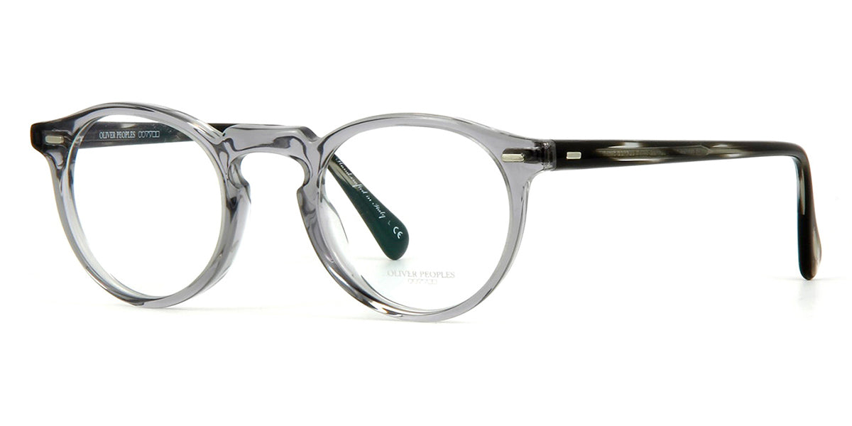 引きクーポン発行中 【入手困難】OLIVER PEOPLES Gregory Peck-J