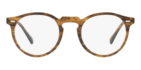 Oliver Peoples Gregory Peck OV5186 1689 Glasses
