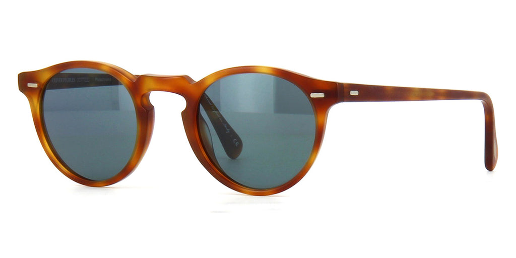 oliver peoples gregory peck ov5217s 1483 r8 photochromic