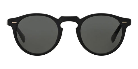 Oliver Peoples Gregory Peck Sun OV5217S 1031/P2 Polarised Sunglasses