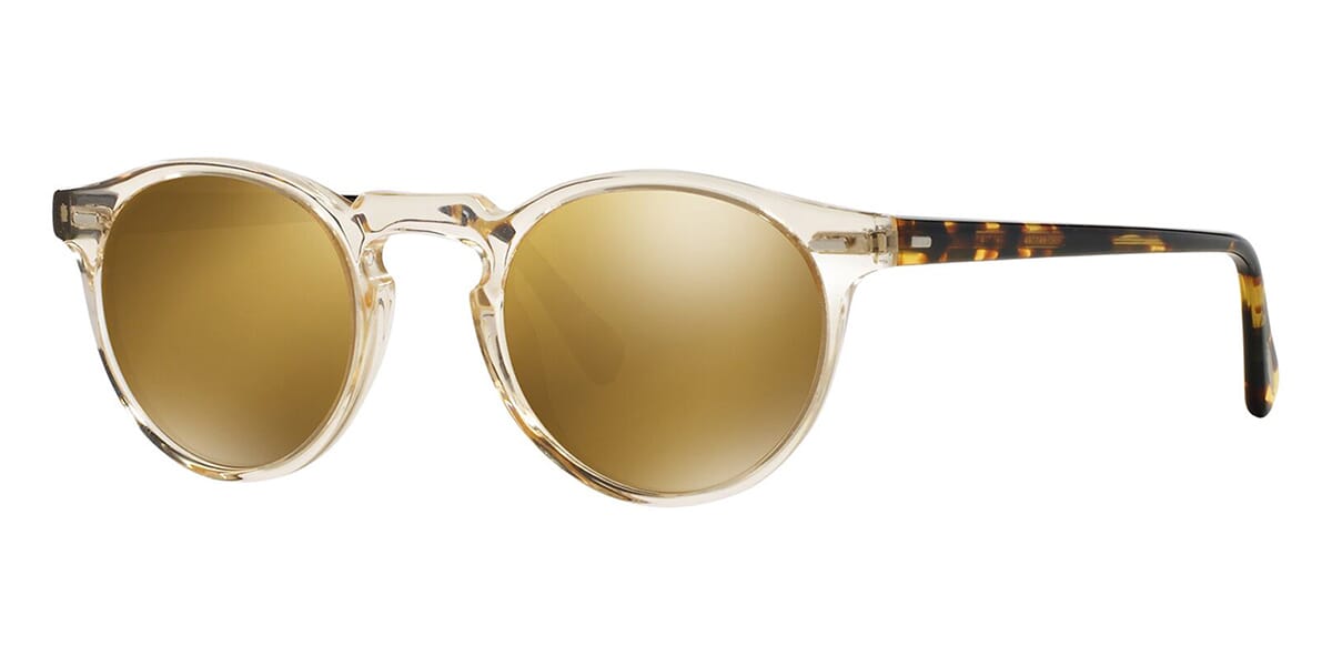 Oliver Peoples Gregory Peck Sun OV5217S 1485/W4