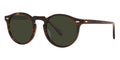 Oliver Peoples Gregory Peck Sun OV5217S 1724/P1 Polarised Sunglasses