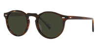 Oliver Peoples Gregory Peck Sun OV5217S 1724/P1 Polarised Sunglasses