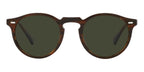 Oliver Peoples Gregory Peck Sun OV5217S 1724/P1 Polarised Sunglasses