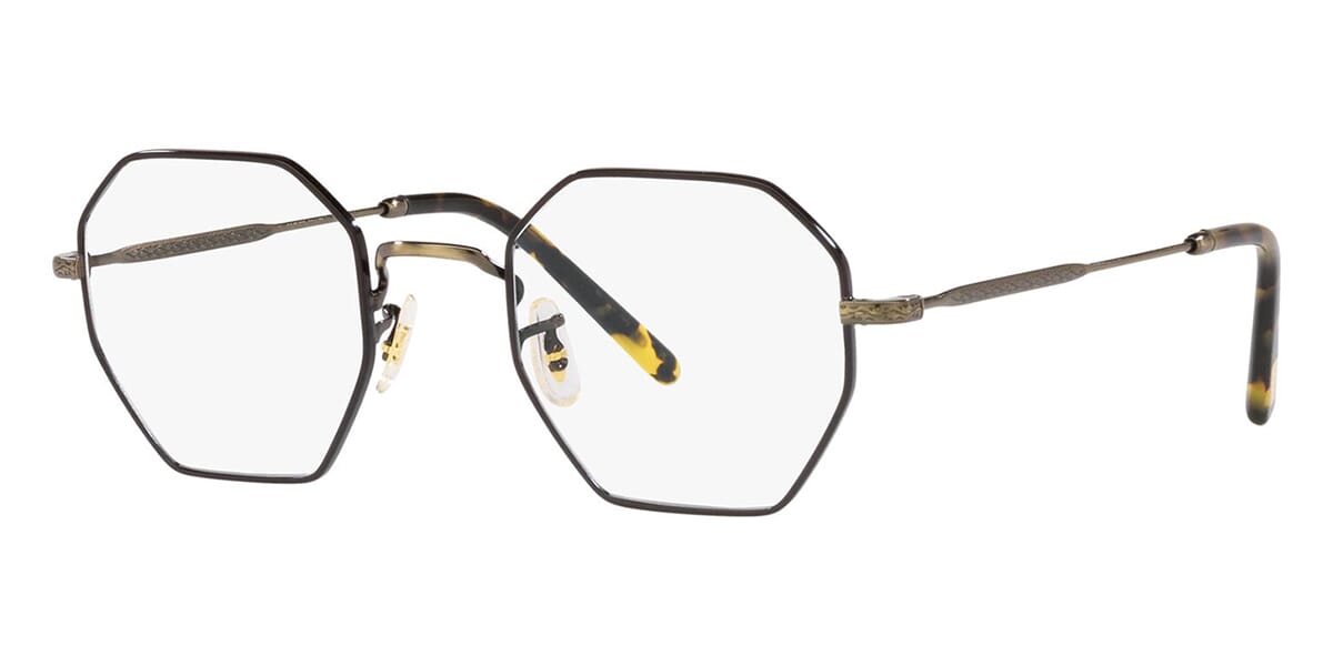 Oliver peoples 2024 reading glasses