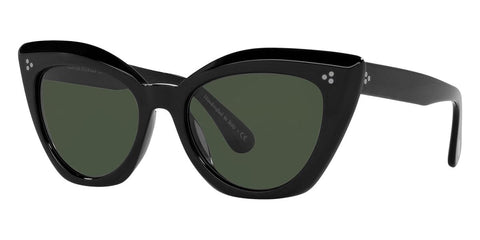 Oliver Peoples Laiya OV5452SU 1005/9A Polarised Sunglasses