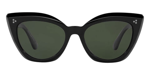 Oliver Peoples Laiya OV5452SU 1005/9A Polarised Sunglasses