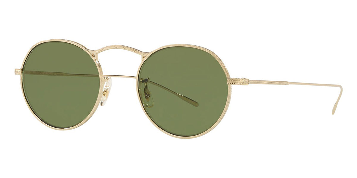 Oliver Peoples M-4 30th Edition OV1220S 5035/52 - As Seen On Emma Roberts &  Andrew Garfield