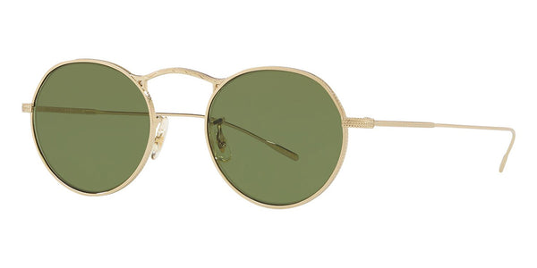 Oliver Peoples M-4 30th Edition OV1220S 5035/52 Sunglasses - US