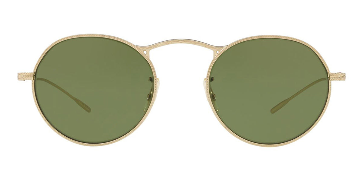 Oliver Peoples M-4 30th Edition OV1220S 5035/52 Sunglasses - US