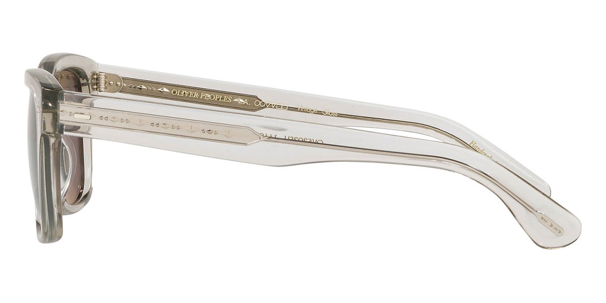 oliver peoples oliver sun ov5393su 1669r5