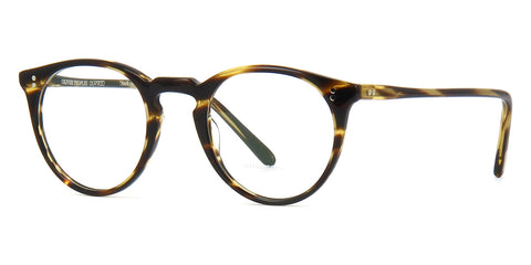 oliver peoples omalley ov5183 1003 cocobolo